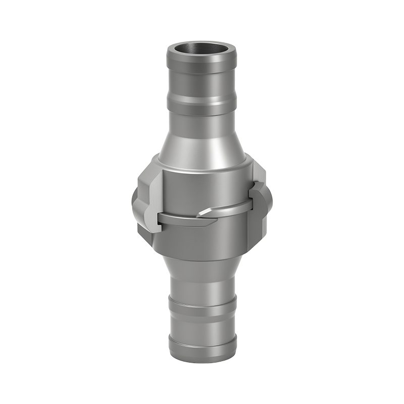Внутренняя расширительная муфта выходного отверстия лесного пожарного насоса