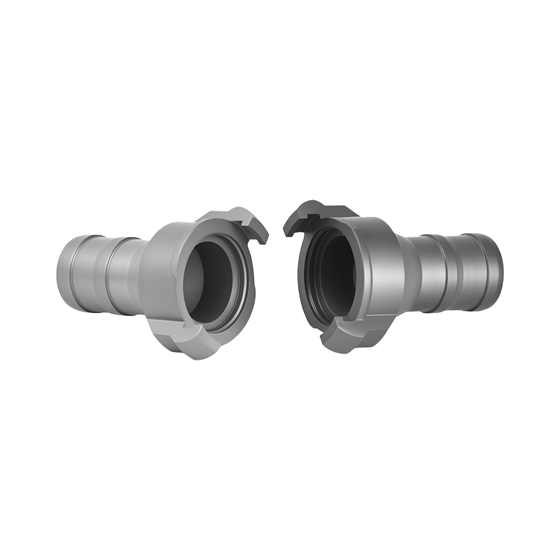 Внутренняя расширительная муфта выходного отверстия лесного пожарного насоса