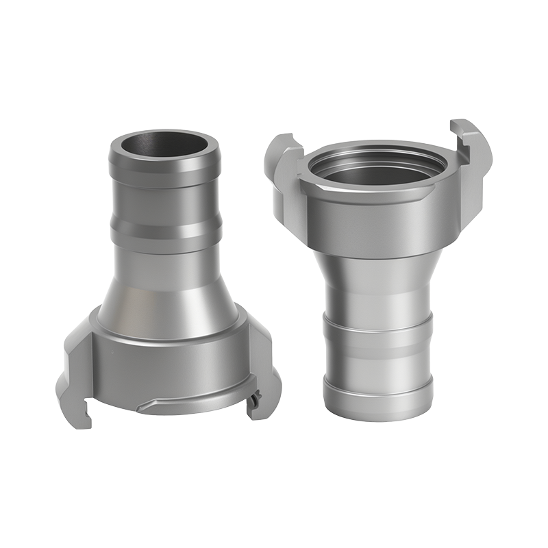 Внутренняя расширительная муфта выходного отверстия лесного пожарного насоса