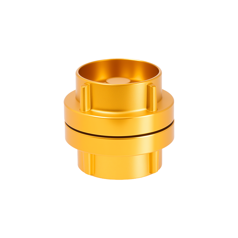 Резьбовая крышка для пожарного гидранта